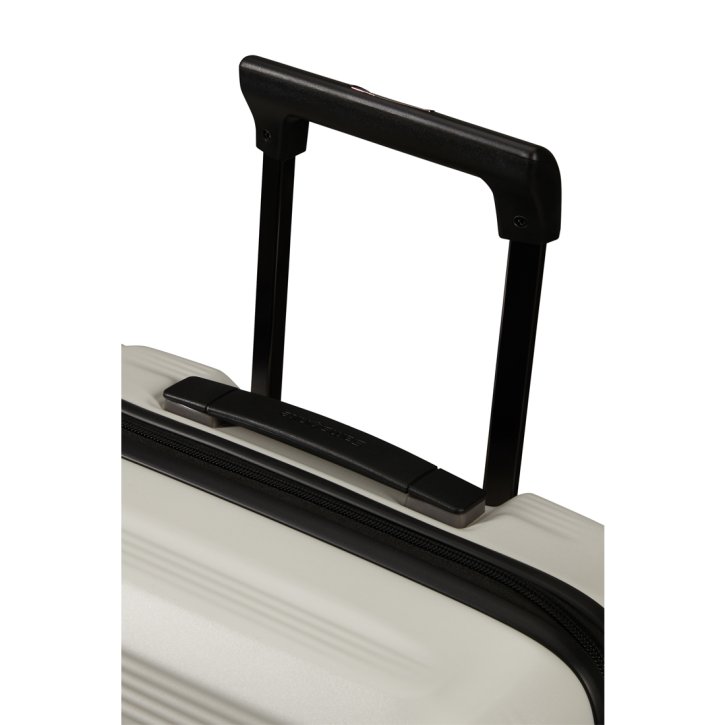 Samsonite NUON Spinner 55/20 exp. matt quartz